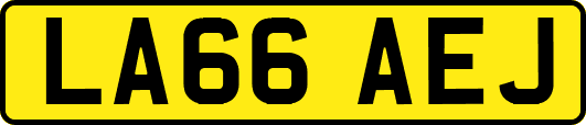 LA66AEJ