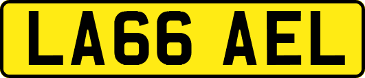 LA66AEL