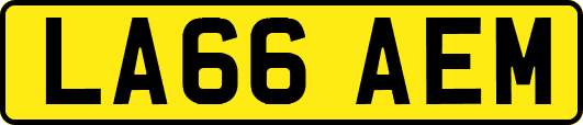 LA66AEM
