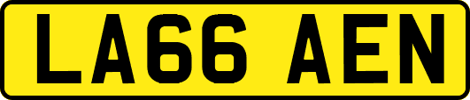 LA66AEN