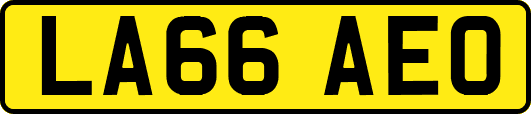 LA66AEO