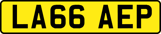 LA66AEP
