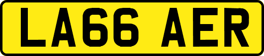 LA66AER