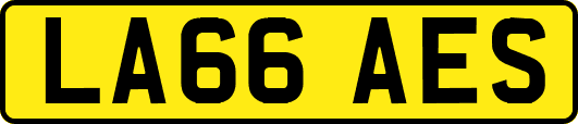 LA66AES