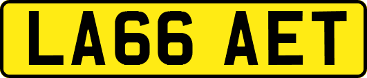 LA66AET