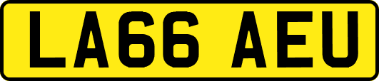 LA66AEU