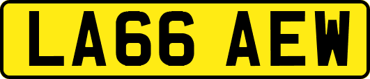 LA66AEW