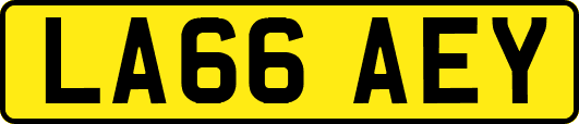 LA66AEY