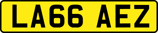 LA66AEZ