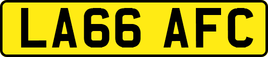 LA66AFC