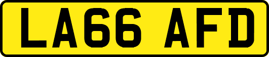 LA66AFD