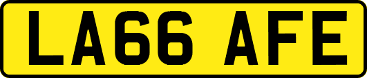LA66AFE