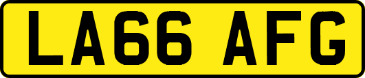 LA66AFG
