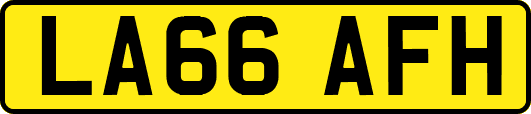 LA66AFH