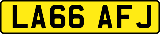 LA66AFJ