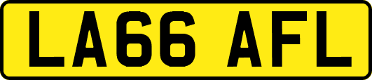 LA66AFL