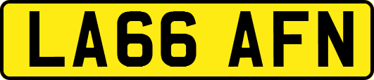 LA66AFN