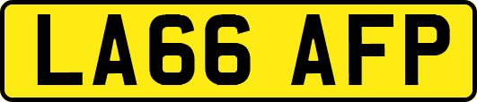 LA66AFP