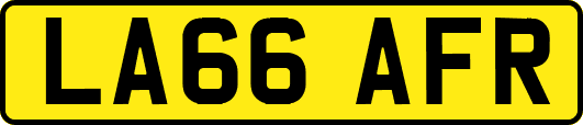 LA66AFR