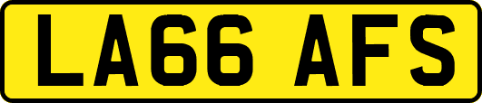 LA66AFS