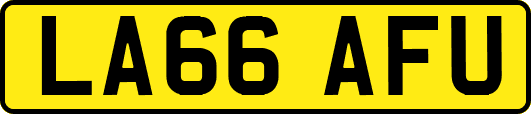 LA66AFU