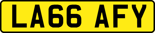 LA66AFY