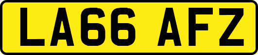 LA66AFZ