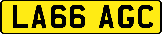 LA66AGC