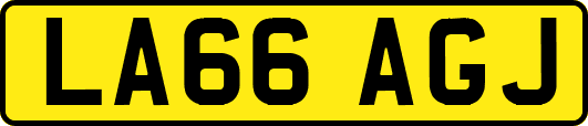 LA66AGJ