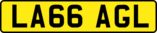 LA66AGL