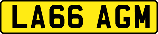 LA66AGM
