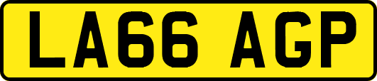 LA66AGP