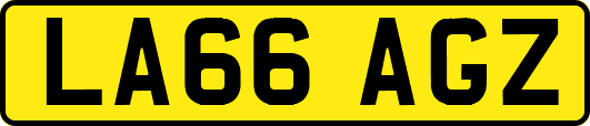 LA66AGZ