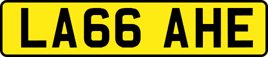 LA66AHE