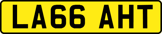 LA66AHT
