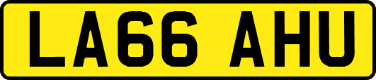 LA66AHU