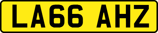 LA66AHZ