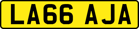 LA66AJA