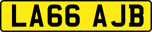 LA66AJB