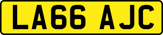 LA66AJC
