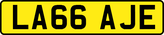 LA66AJE