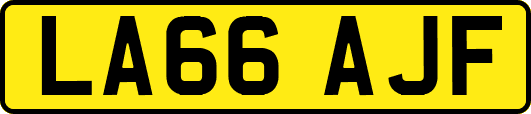 LA66AJF