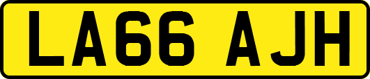 LA66AJH