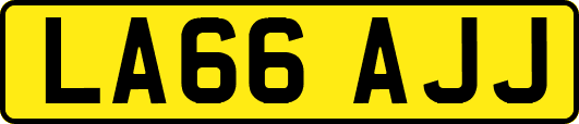 LA66AJJ