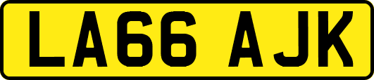 LA66AJK
