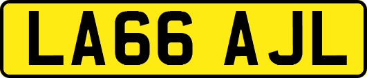 LA66AJL