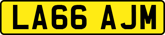 LA66AJM