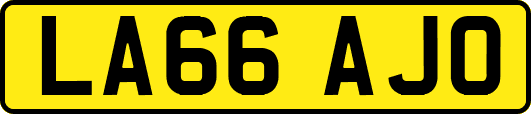 LA66AJO