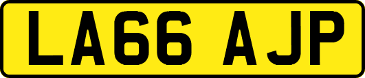 LA66AJP