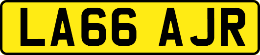 LA66AJR